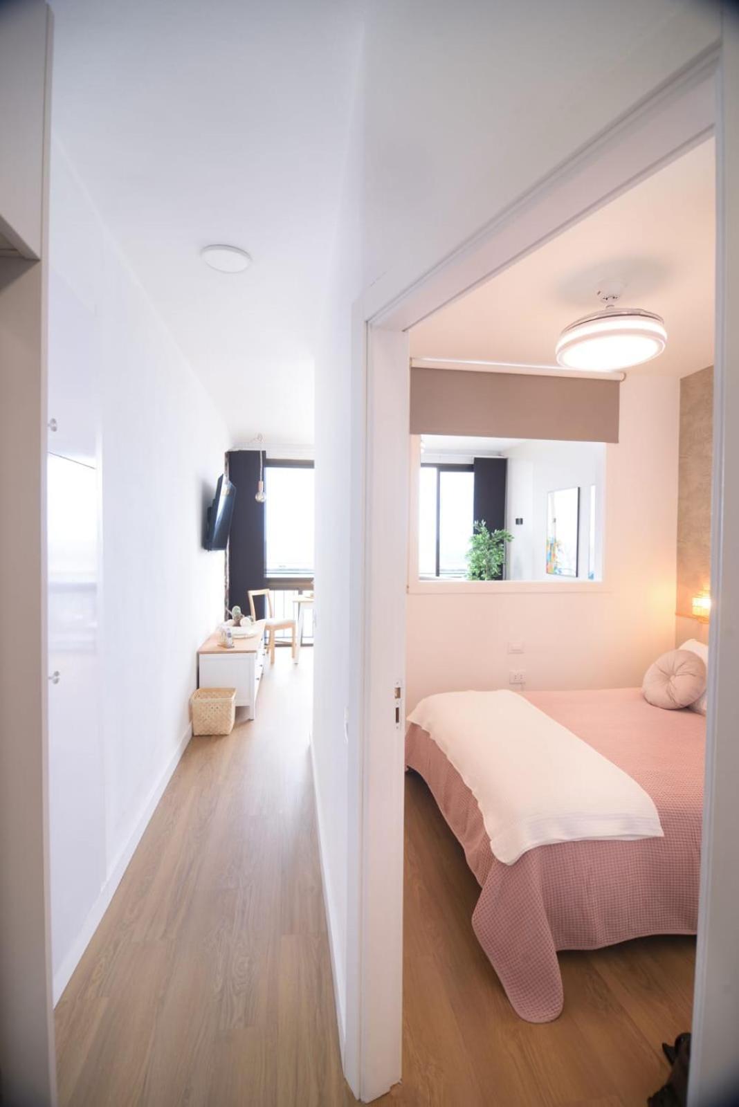 Appartement Bahia Anaga 703