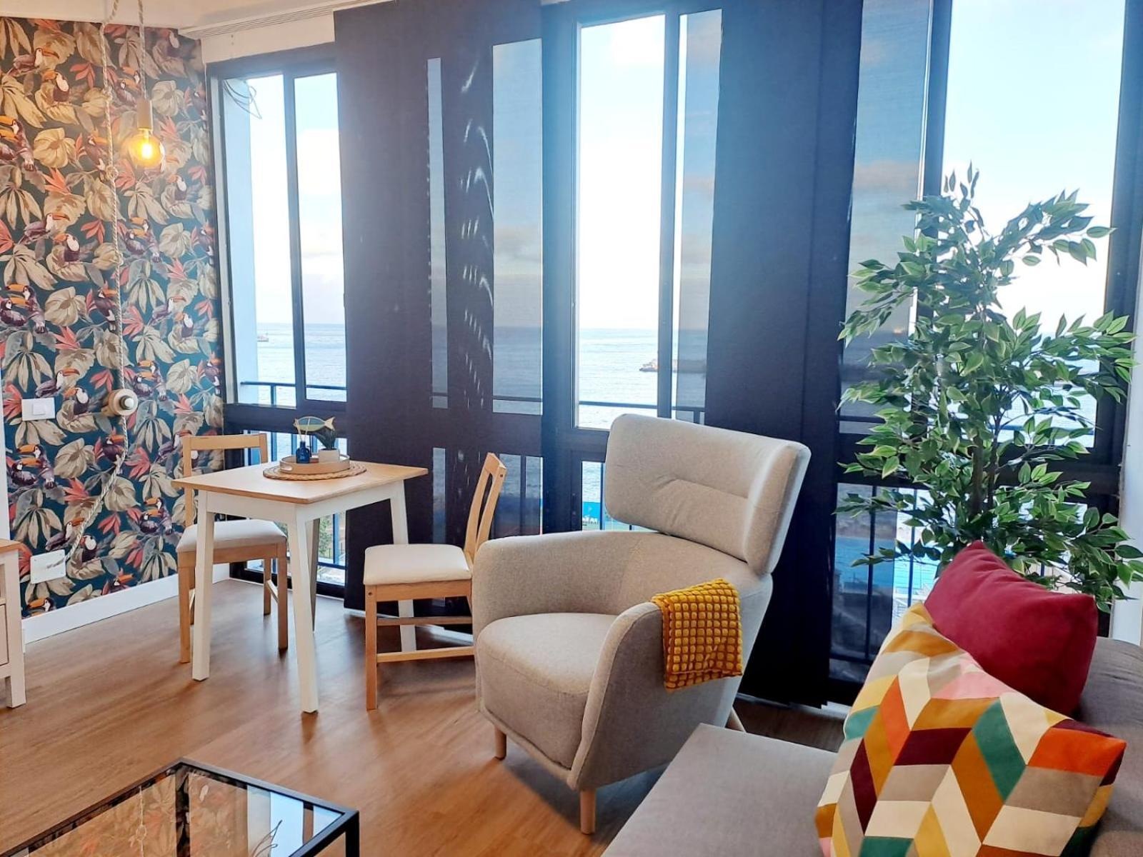 Appartement Bahia Anaga 703