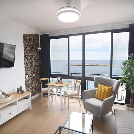 Bahia Anaga 703 Apartment Santa Cruz de Tenerife Exterior photo